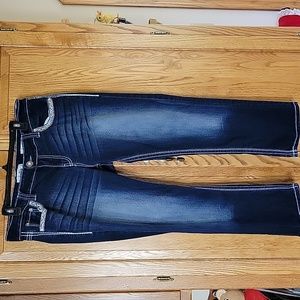 daytrip Virgo Jeans Size Women 34